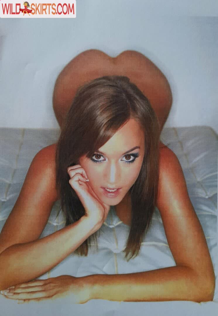 Rosie Jones nude leaked photo #2396