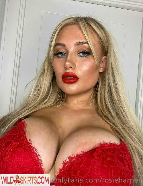 rosieharper / rosieharper / rosiemayharper nude OnlyFans, Instagram leaked photo #48