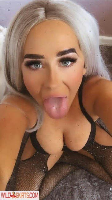 rosiemaeofficial / rosie_rendallx / rosierendallx nude OnlyFans, Instagram leaked photo #2