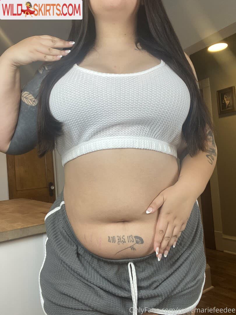 rosiemariefeedee / rosiemarie / rosiemariefeedee nude OnlyFans, Instagram leaked photo #8