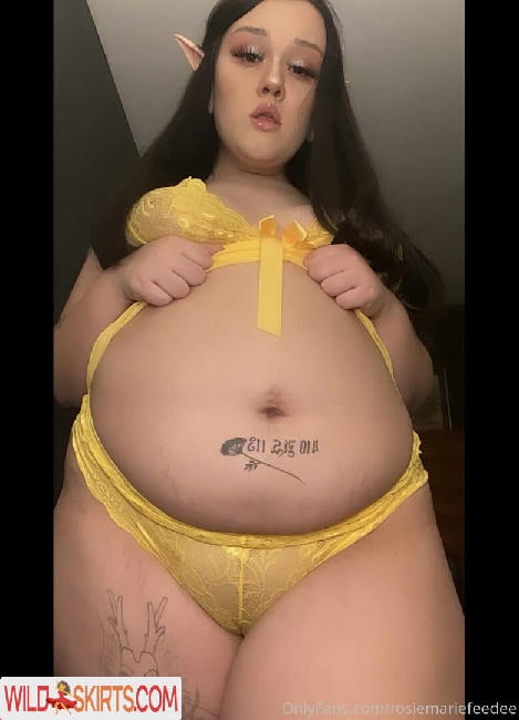 rosiemariefeedee / rosiemarie / rosiemariefeedee nude OnlyFans, Instagram leaked photo #70