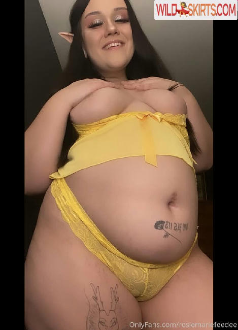 rosiemariefeedee / rosiemarie / rosiemariefeedee nude OnlyFans, Instagram leaked photo #72