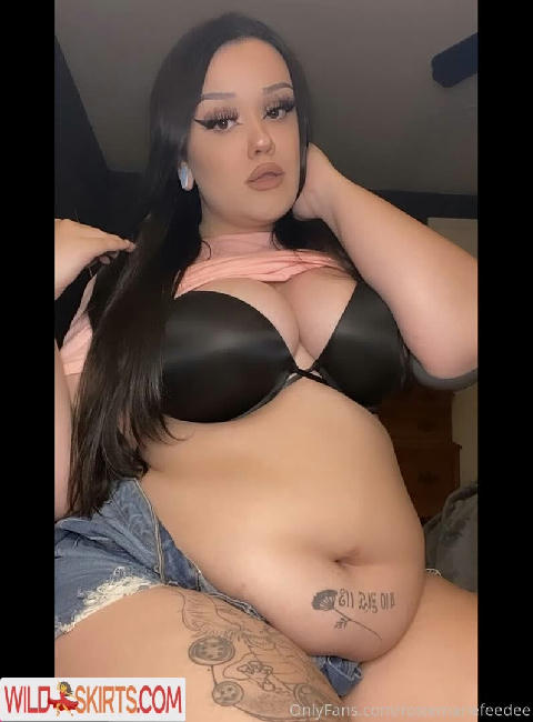 rosiemariefeedee / rosiemarie / rosiemariefeedee nude OnlyFans, Instagram leaked photo #130