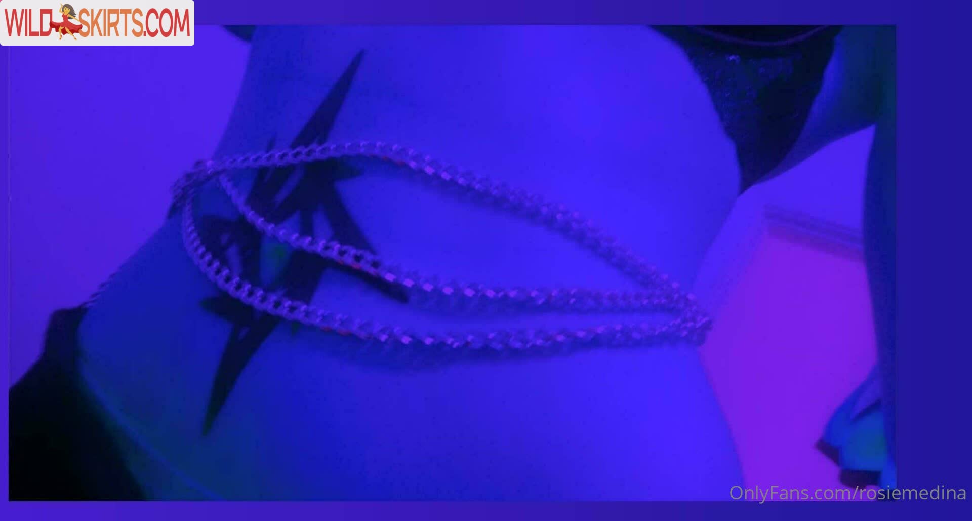 rosiemedina / puta618 / rosiemedina nude OnlyFans, Instagram leaked photo #9