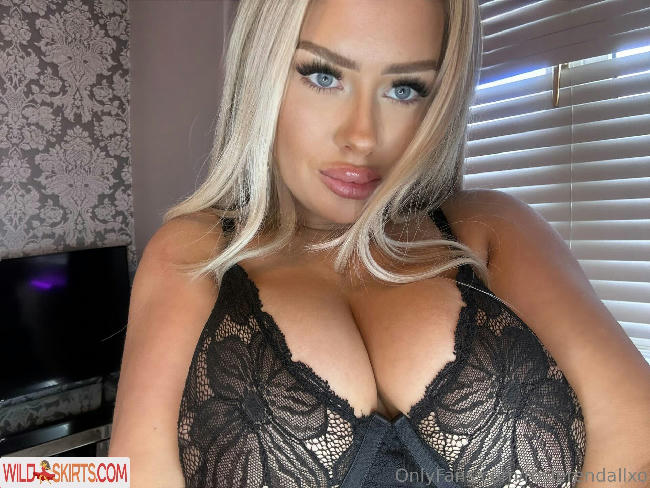 rosierendallxo / rosie_rendallx / rosierendallxo nude OnlyFans, Instagram leaked photo #91