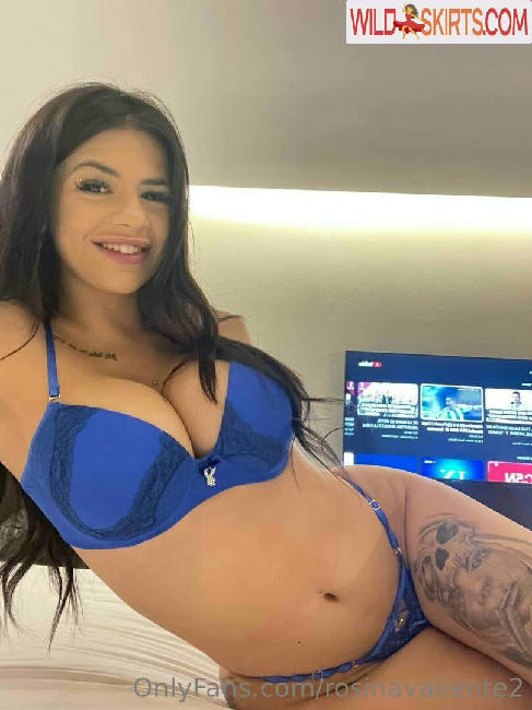 rosinavaliente2 nude OnlyFans, Instagram leaked photo #31