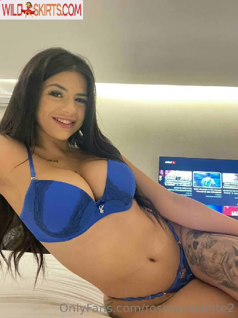 rosinavaliente2 nude OnlyFans, Instagram leaked photo #42