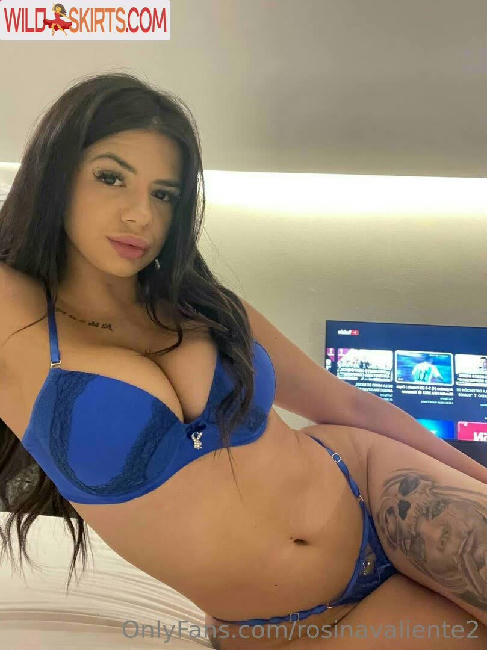 rosinavaliente2 nude OnlyFans, Instagram leaked photo #43