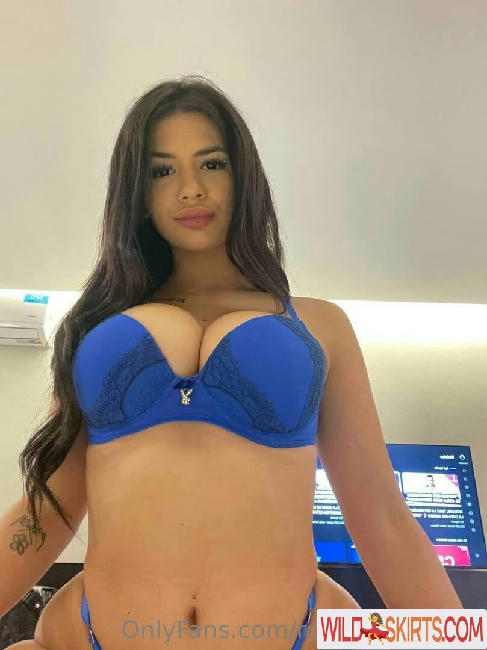 rosinavaliente2 nude OnlyFans, Instagram leaked photo #32