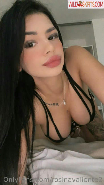 rosinavaliente2 nude OnlyFans, Instagram leaked photo #115