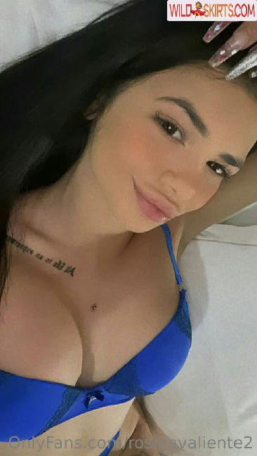 rosinavaliente2 nude OnlyFans, Instagram leaked photo #95