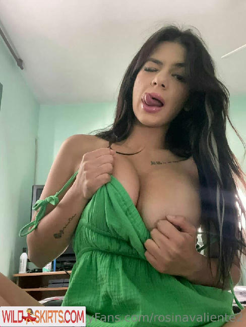 rosinavaliente2 nude OnlyFans, Instagram leaked photo #116