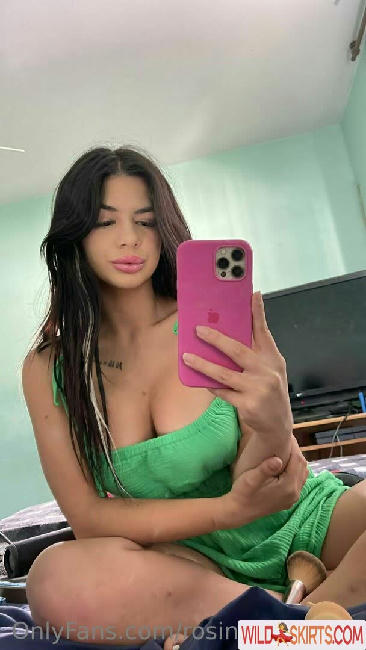 rosinavaliente2 nude OnlyFans, Instagram leaked photo #169