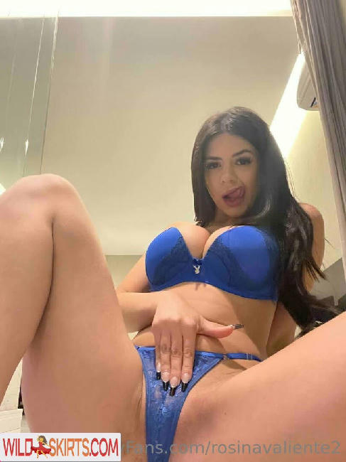 rosinavaliente2 nude OnlyFans, Instagram leaked photo #194