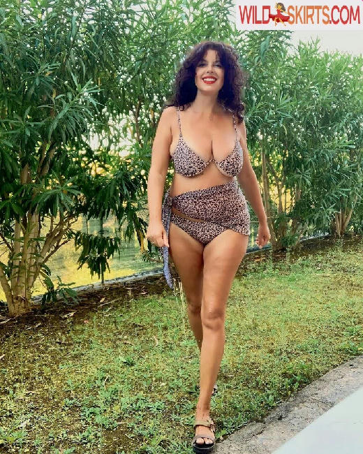Rossana Doria / RossanaD70 / rossanadoria.real nude Instagram leaked photo #15