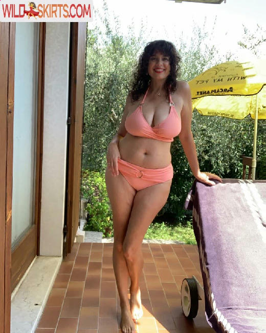 Rossana Doria / RossanaD70 / rossanadoria.real nude Instagram leaked photo #20