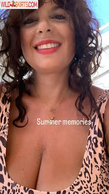 Rossana Doria / RossanaD70 / rossanadoria.real nude Instagram leaked photo #22