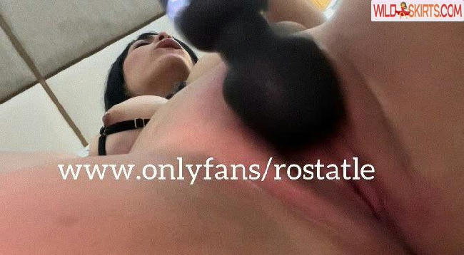 Rostatle / Tatiana / oficial.tatiana / rostatle nude OnlyFans, Instagram leaked photo #6