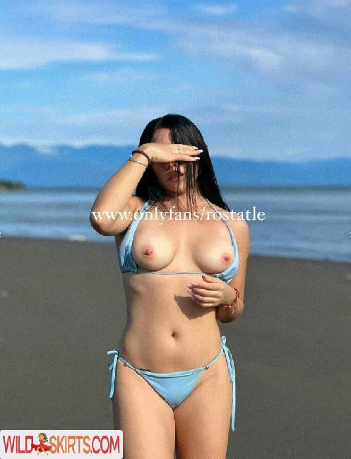 Rostatle / Tatiana / oficial.tatiana / rostatle nude OnlyFans, Instagram leaked photo #8