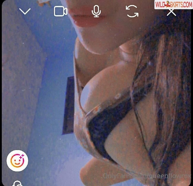 Rosy Rous / queenflowrox / stylefresh_rosyrous nude OnlyFans, Instagram leaked photo #12