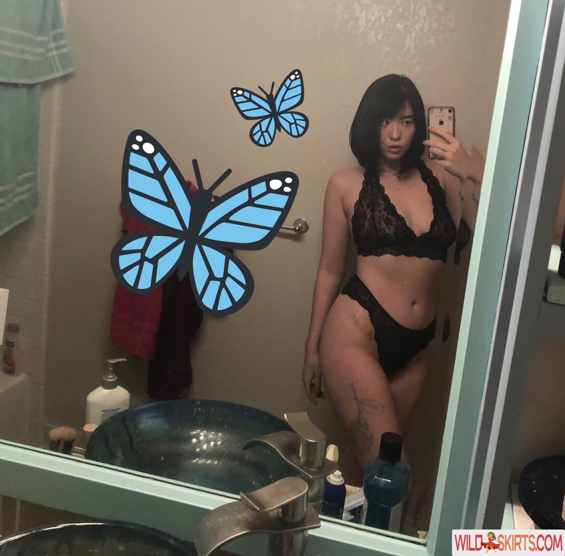 Rotkill / ROTKlLL / _rotkill / bee / beesunny / onlineowo / rotkills nude OnlyFans, Instagram leaked photo #6