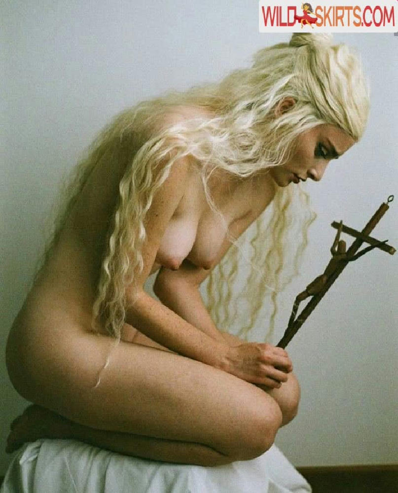 Rotten Queen / Mahboff / rottenqueen.cosplay nude Instagram leaked photo #76