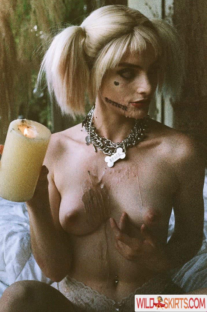 Rottenqueen nude leaked photo #6