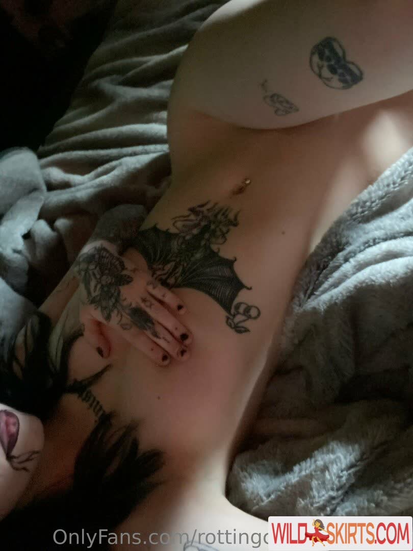 Rottingcorpseprincess nude leaked photo #84