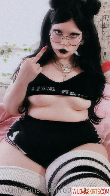 rottingnxmph / rottingbaby / rottingnxmph nude OnlyFans, Instagram leaked photo #19