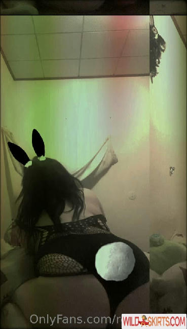 rottxnbunni nude OnlyFans leaked photo #7