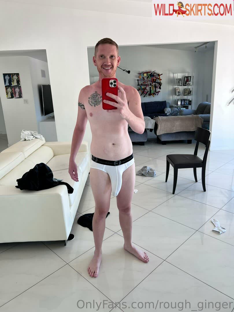 rough_ginger / rough_ginger / roughginger nude OnlyFans, Instagram leaked photo #13