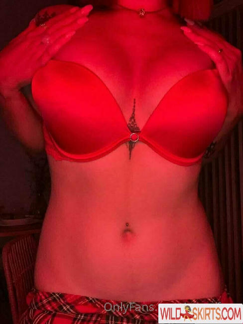 rousyfoxy / fierce_fancy_unfiltered / rousyfoxy nude OnlyFans, Instagram leaked photo #8