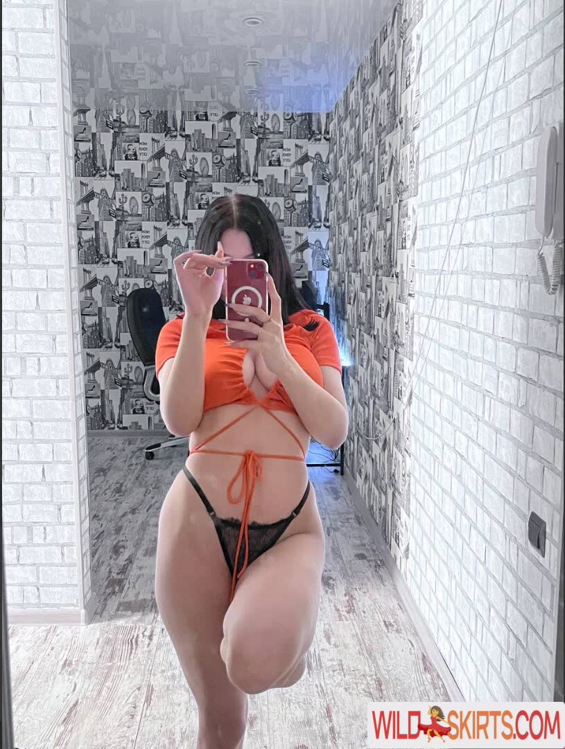 rouxbestie / icyevax / rouxbestie nude OnlyFans, Instagram leaked photo #10