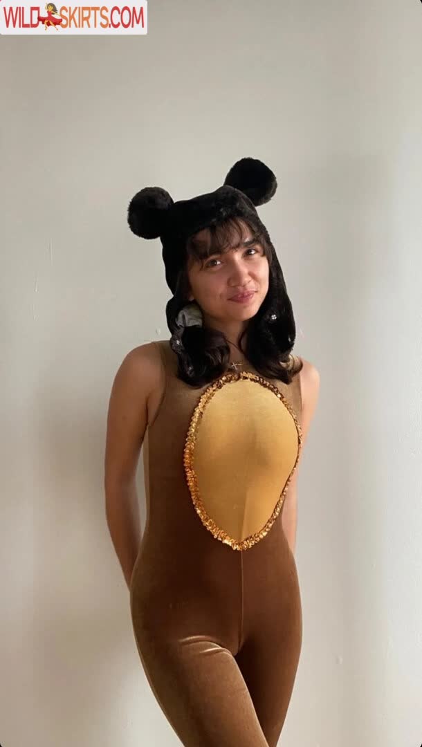 Rowan Blanchard nude leaked photo #364