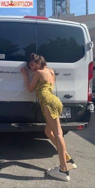 Rowan Blanchard nude leaked photo #373