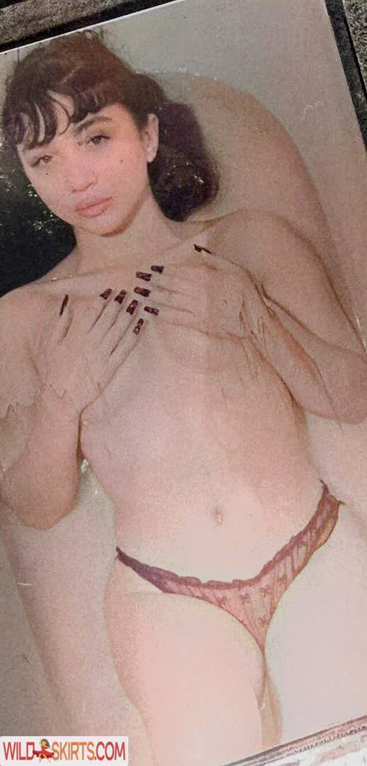 Rowan Blanchard / rowanblanchard nude Instagram leaked photo #8