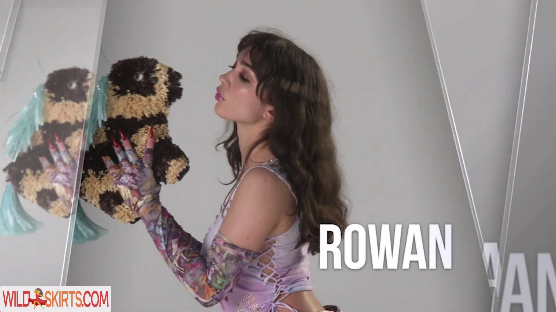 Rowan Blanchard / rowanblanchard nude Instagram leaked photo #15