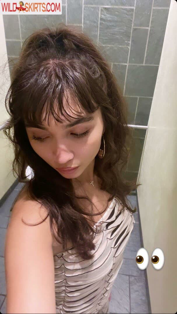 Rowan Blanchard / rowanblanchard nude Instagram leaked photo #19