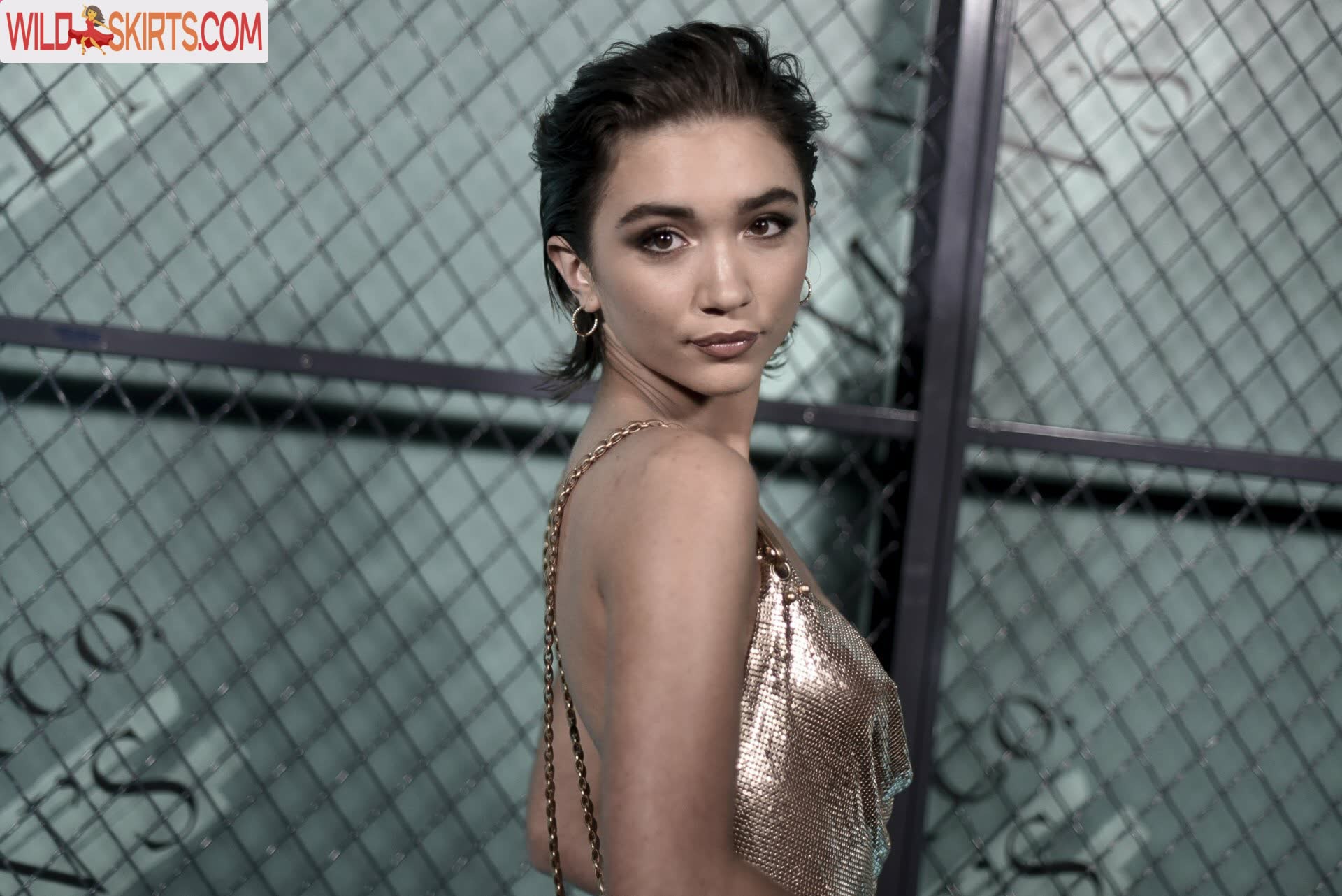 Rowan Blanchard / rowanblanchard nude Instagram leaked photo #5