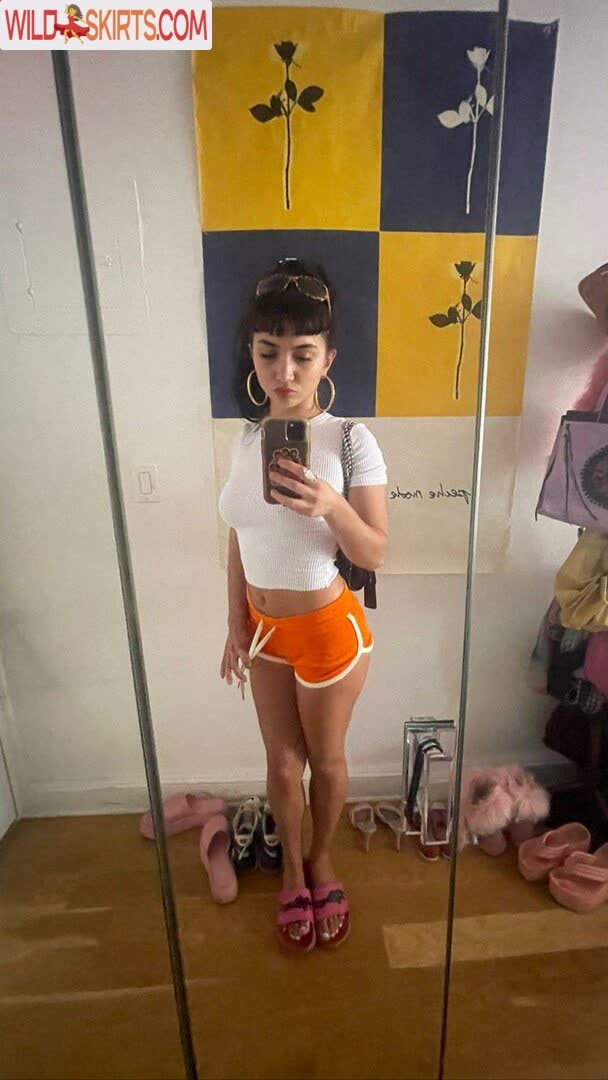 Rowan Blanchard / rowanblanchard nude Instagram leaked photo #12