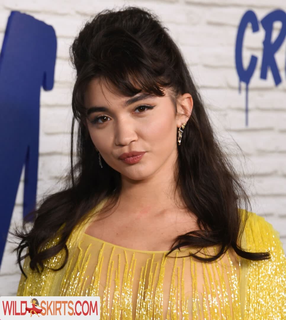 Rowan Blanchard / rowanblanchard nude Instagram leaked photo #15