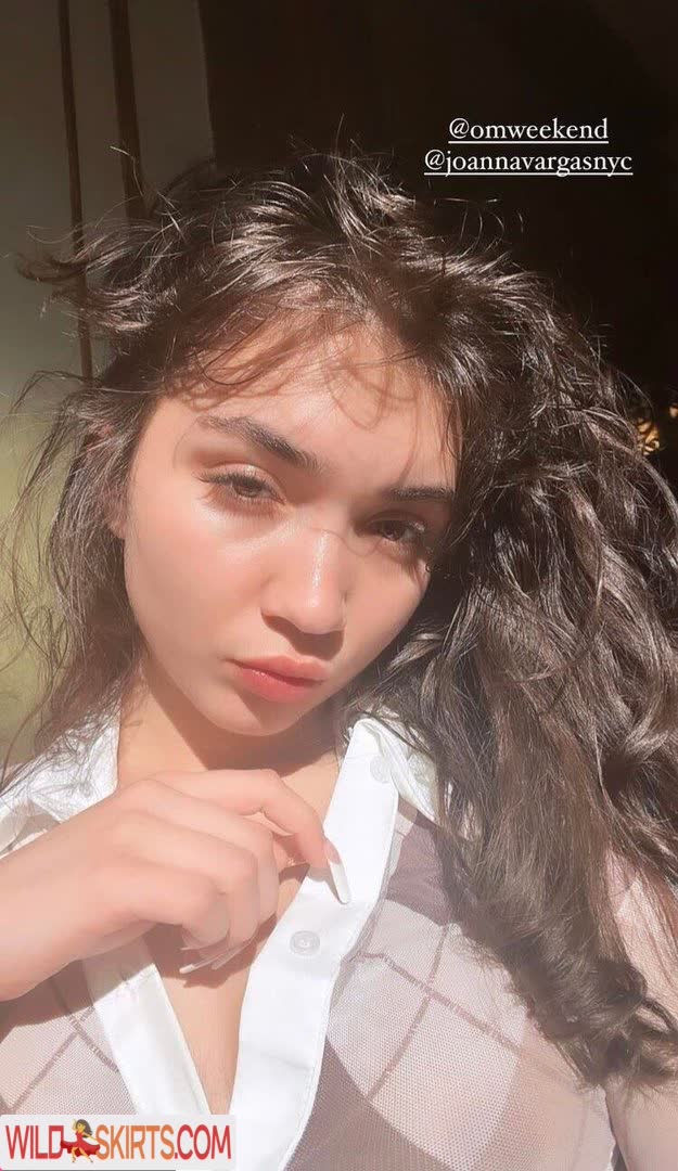 Rowan Blanchard / rowanblanchard nude Instagram leaked photo #12