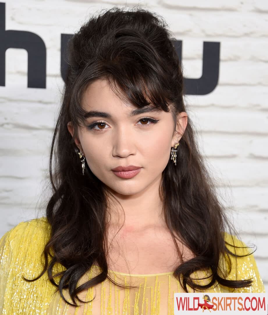 Rowan Blanchard / rowanblanchard nude Instagram leaked photo #16