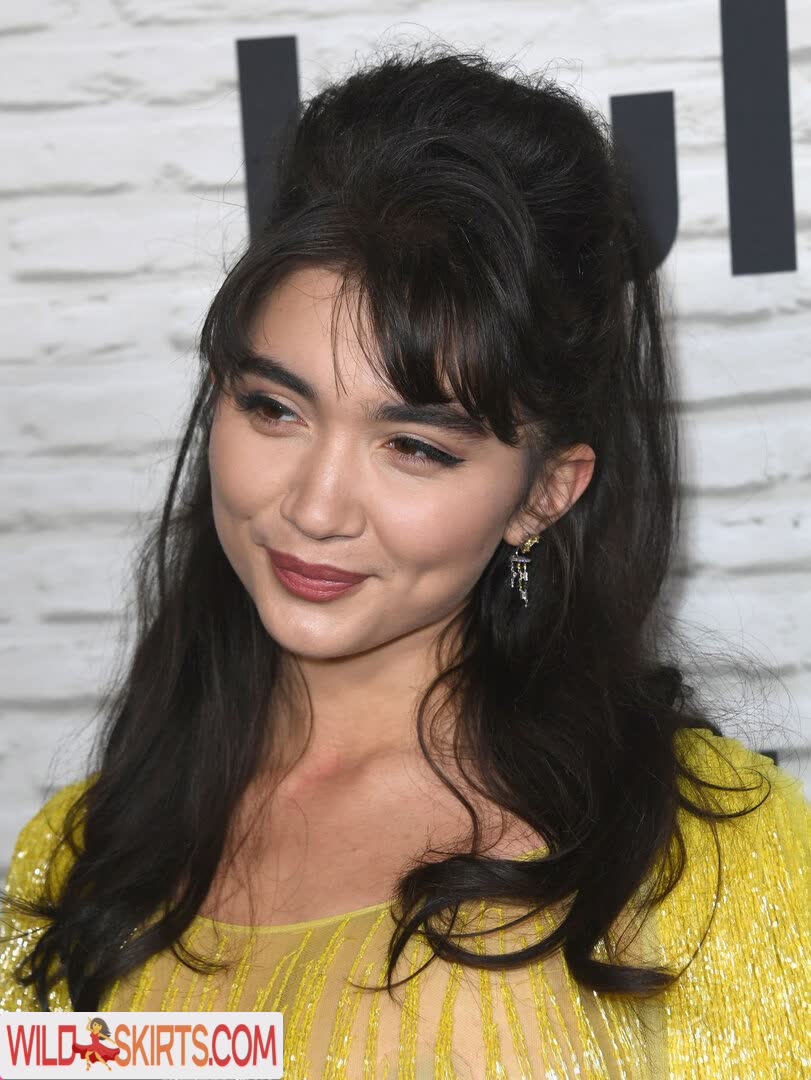 Rowan Blanchard / rowanblanchard nude Instagram leaked photo #1