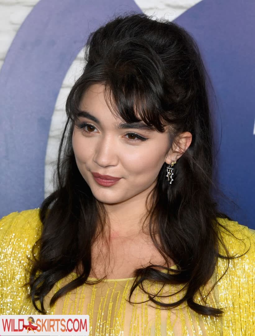 Rowan Blanchard / rowanblanchard nude Instagram leaked photo #19