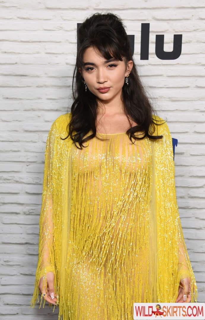 Rowan Blanchard / rowanblanchard nude Instagram leaked photo #21