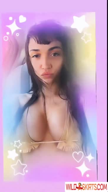 Rowan Blanchard / rowanblanchard nude Instagram leaked photo #1