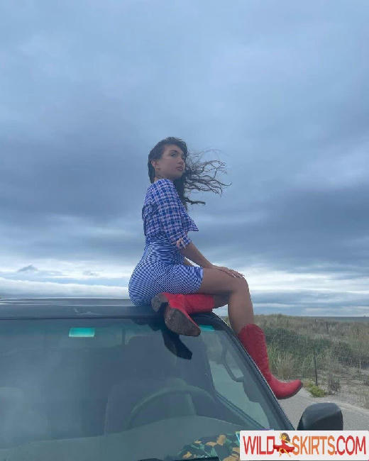 Rowan Blanchard / rowanblanchard nude Instagram leaked photo #358