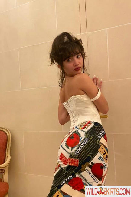 Rowan Blanchard / rowanblanchard nude Instagram leaked photo #366