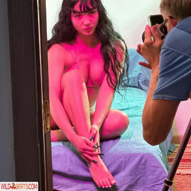 Rowan Blanchard / rowanblanchard nude Instagram leaked photo #395